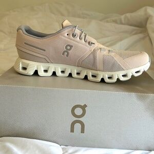 On Cloudrunner 2, Size 11 Brand New